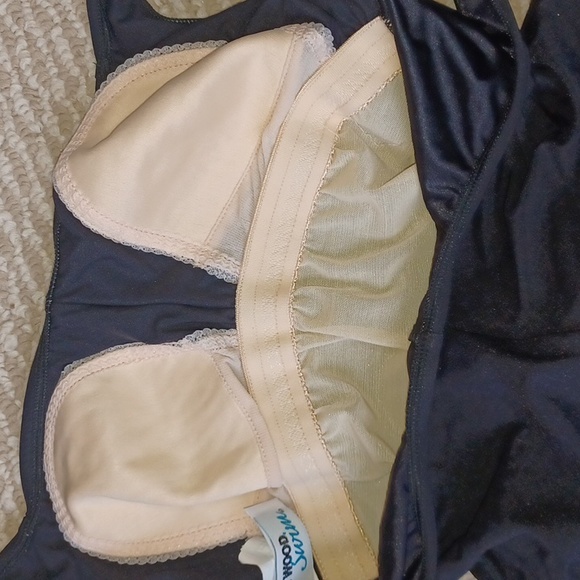 Hollywood swim swimsuit size 10 - Picture 4 of 4
